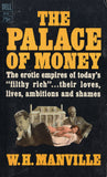 The Palace Of Money