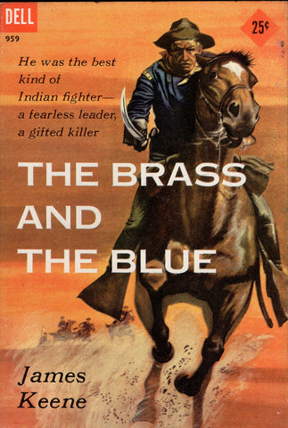 The Brass and The Blue