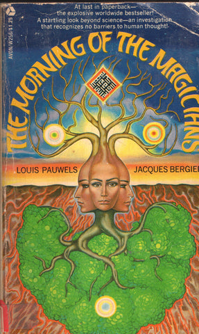 The Morning of the Magicians