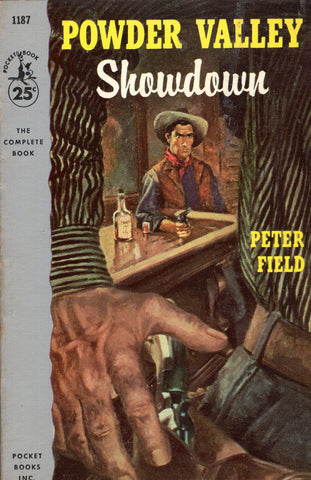 Powder Valley Showdown