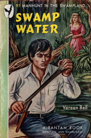 Swamp Water