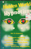 Hidden World of Hypnotism
