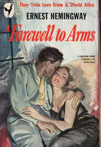 Farewell to Arms