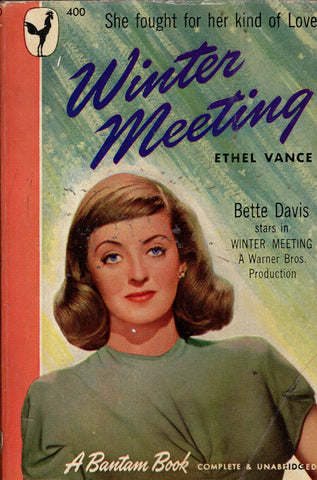 Winter Meeting