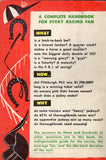 1953 Racing Almanac