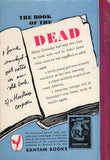 The Book of the Dead