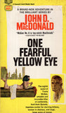 One Fearful Yellow Eye