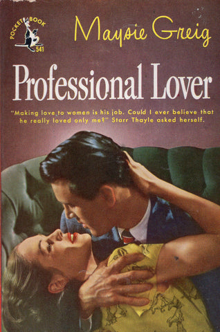 Professional Lover