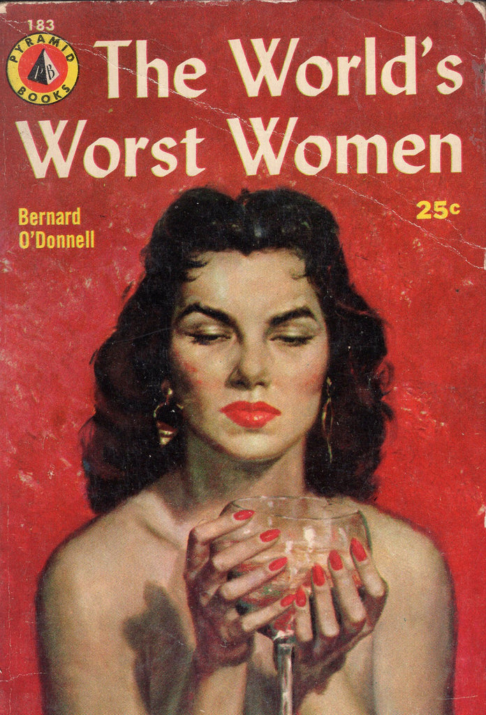 The World's Worst Women