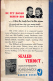 The Sealed Verdict