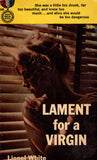 Lament for a Virgin