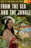 From The Sea and The Jungle