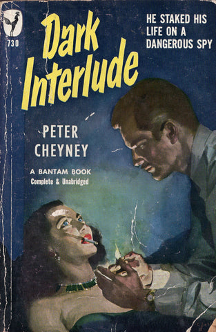 Dark Interlude