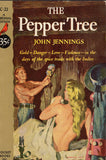 The Pepper Tree