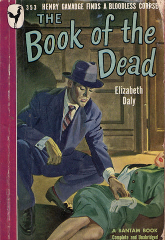 The Book of the Dead