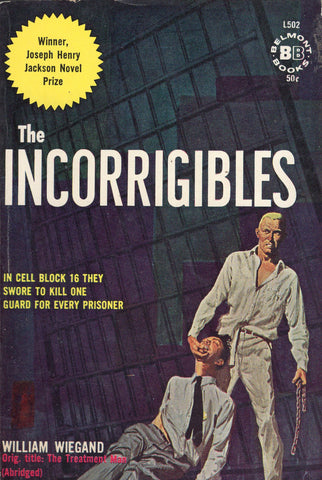 The Incorrigibles