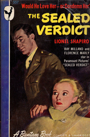 The Sealed Verdict