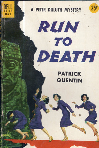 Run to Death