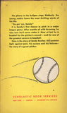 The Baseball Life of Sandy Koufax