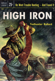 High Iron