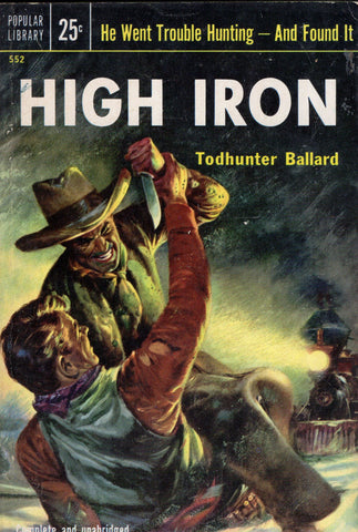 High Iron