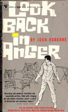 Look Back In Anger