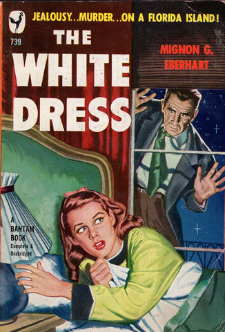 The White Dress