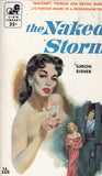 The Naked Storm
