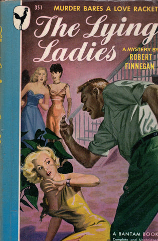 The Lying Ladies