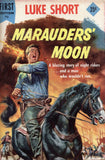 Marauders' Moon