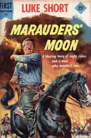 Marauders' Moon