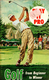 Play It Pro Golf from Beginner to Winner