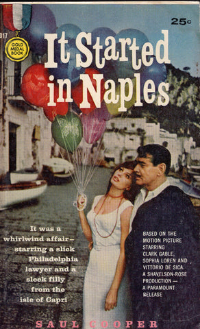 It Started in Naples