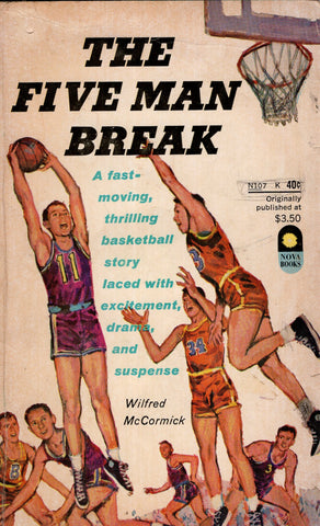 The Five Man Break