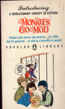 Monkees Go Mod
