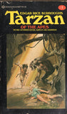 Tarzan of the Apes