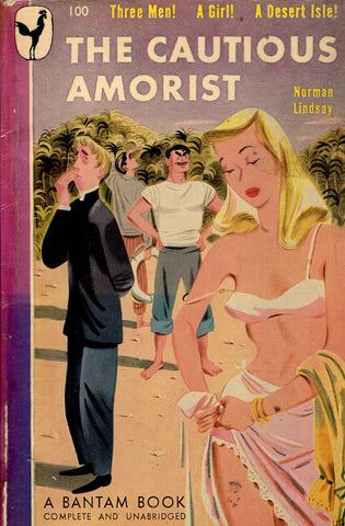 The Cautious Amorist