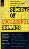 Secrets of Successful Selling murphy