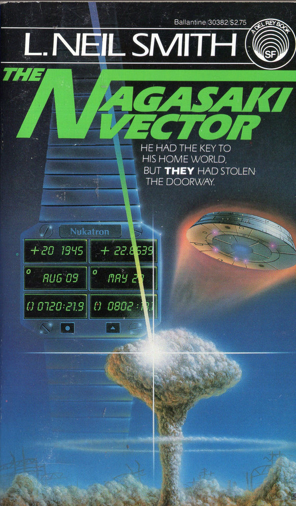 The Nagasaki Vector