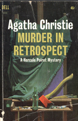 Murder In Retrospect