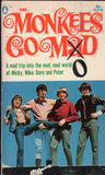 Monkees Go Mod