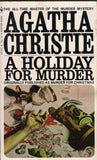 A Holiday for Murder