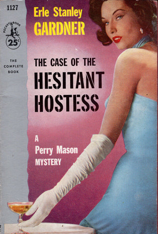 The Case of the Hesitant Hostess