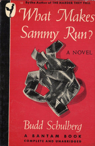 What Makes Sammy Run?
