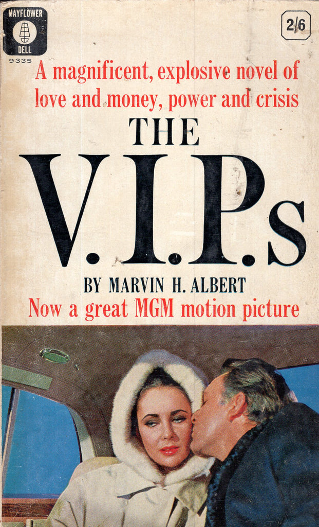 The V.I.P.s
