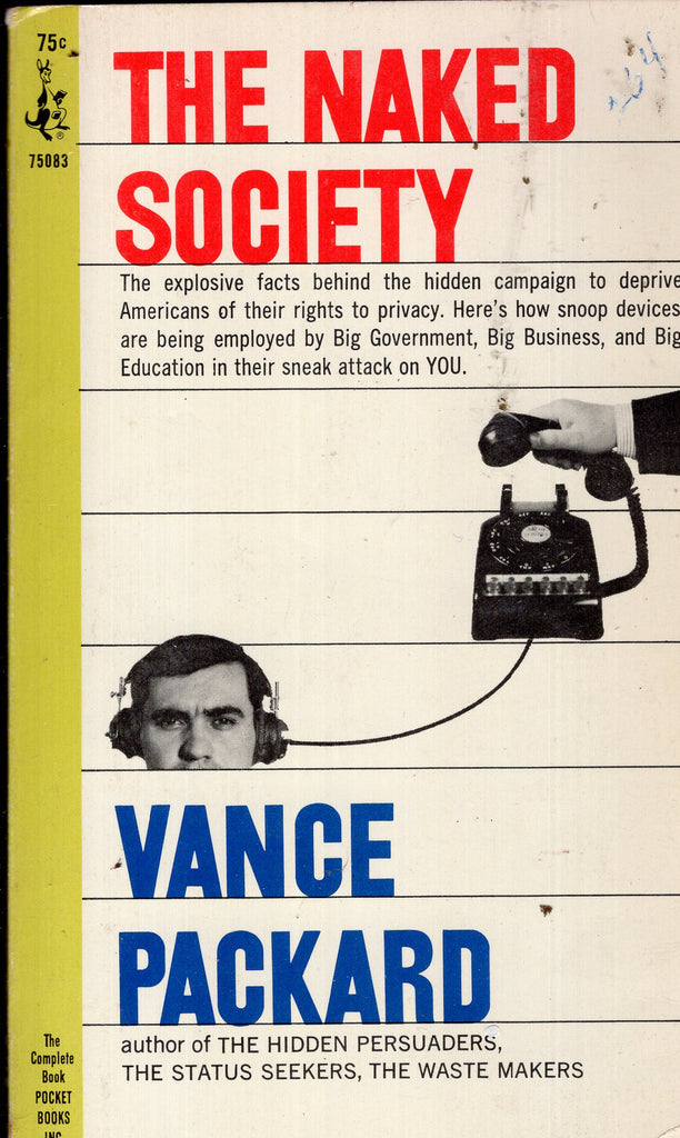The Naked Society