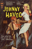 Johnny Havoc