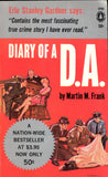 Diary of a D.A.