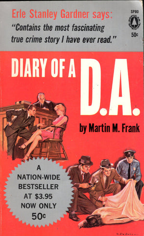 Diary of a D.A.