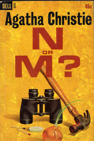 N or M?